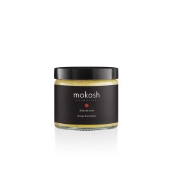 Kūno šveitiklis „Orange & Cinnamon“ 300 g