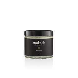 Kūno šveitiklis „Green Coffee & Tobacco“ 300 g