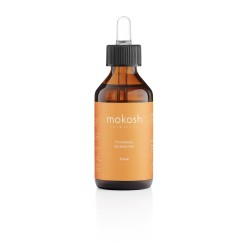Stangrinamasis kūno eliksyras „Orange“ 100 ml