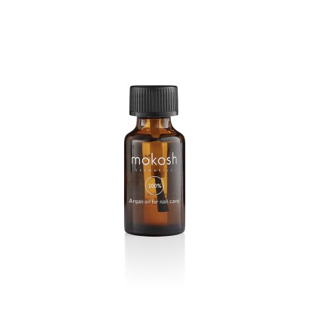 Argano aliejus nagų priežiūrai 12 ml