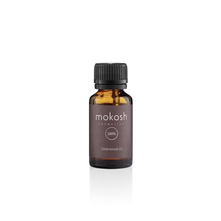 Kedro eterinis aliejus 10 ml