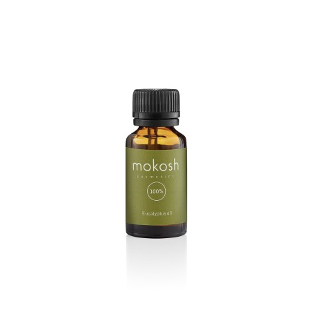 Eukaliptų eterinis aliejus 10 ml