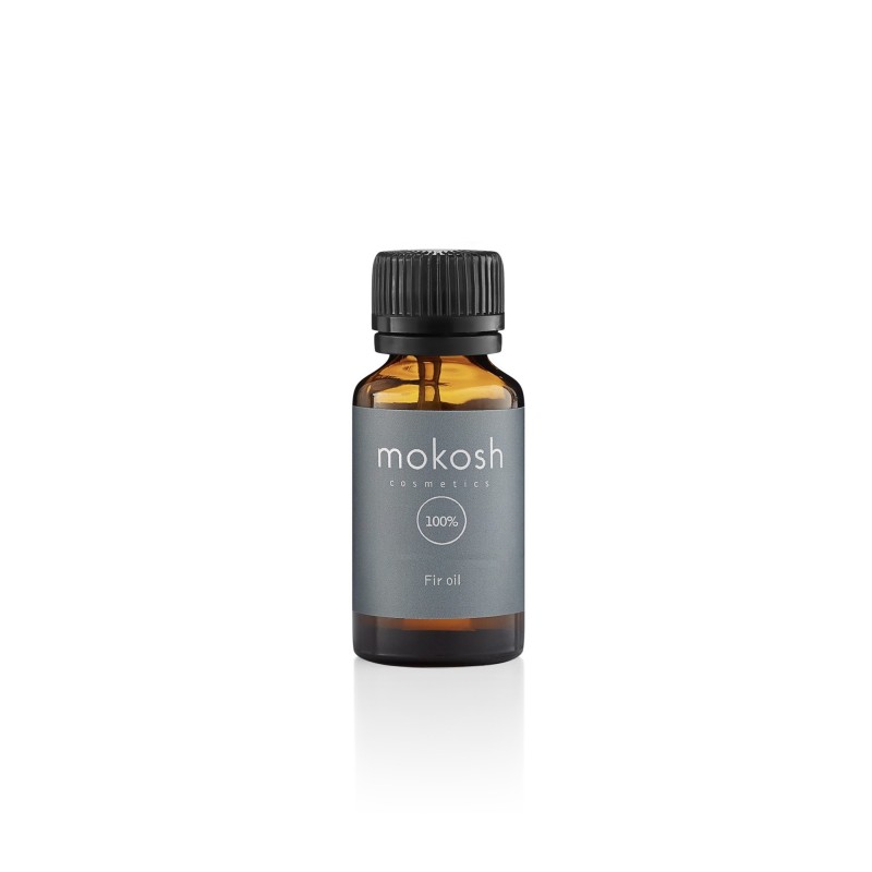 Eglės spyglių eterinis aliejus 10 ml