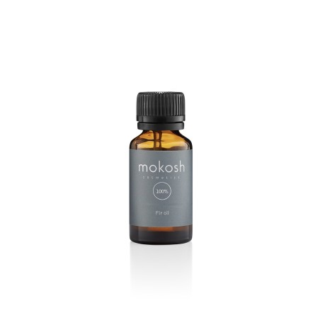 Eglės spyglių eterinis aliejus 10 ml
