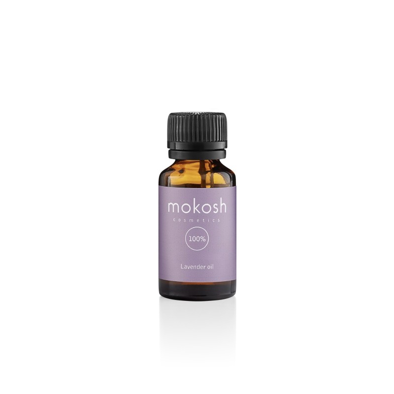 Levandų eterinis aliejus 10 ml