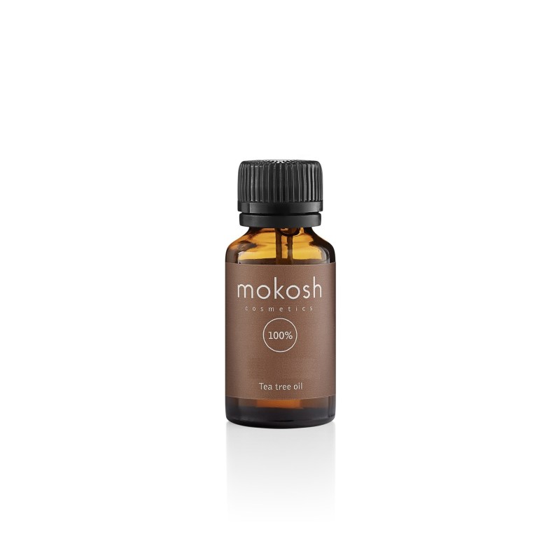 Arbatmedžių eterinis aliejus 10 ml