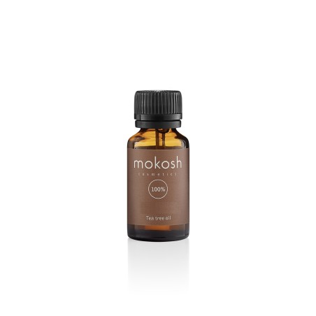 Arbatmedžių eterinis aliejus 10 ml