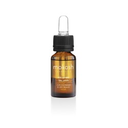 Veido serumas nuo raukšlių (2,5% H10 Retinol & HPR Retinoid) „Rose & Blueberry“ 10 ml