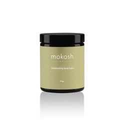 Drėkinamasis kūno balzamas „Pear“ 180 ml