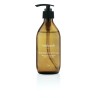Drėkinamasis kūno ir rankų prausiklis „Pear“ 300 ml