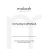 Dovanų kuponas    Jūsų pasirinktai sumai
