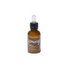 Matinį efektą suteikiantis veido serumas probleminei odai Mokosh Young „Smart drops“ 30 ml