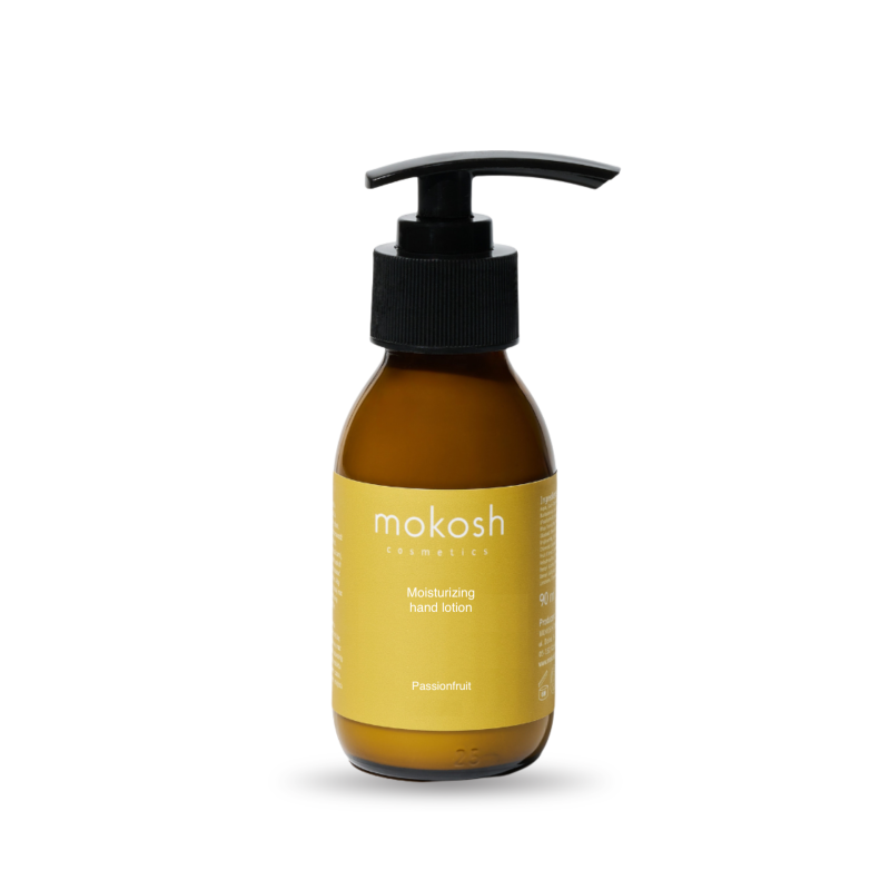 Drėkinamasis rankų losjonas „Passionfruit“ 90 ml