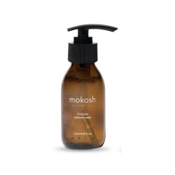 Intymios higienos prausiklis su prebiotikais „Calendula & Oat“ 90 ml