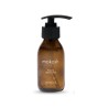 Intymios higienos prausiklis su prebiotikais „Calendula & Oat“ 90 ml