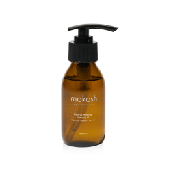 Aliejinis makiažo valiklis „Raspberry“ 90ml