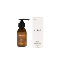 Intymios higienos prausiklis su prebiotikais „Calendula & Oat“ 90 ml