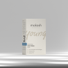Drėkinamasis veido serumas Mokosh Young ,,Smart drops“ 30 ml