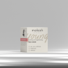 Raminamasis ir atkuriamasis veido kremas „Mokosh Young“ 60 ml