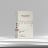 Raminamasis ir atkuriamasis veido serumas Mokosh Young „Smart drops“ 30 ml