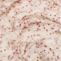 Kūno šveitiklis „Cranberry“ 300 g